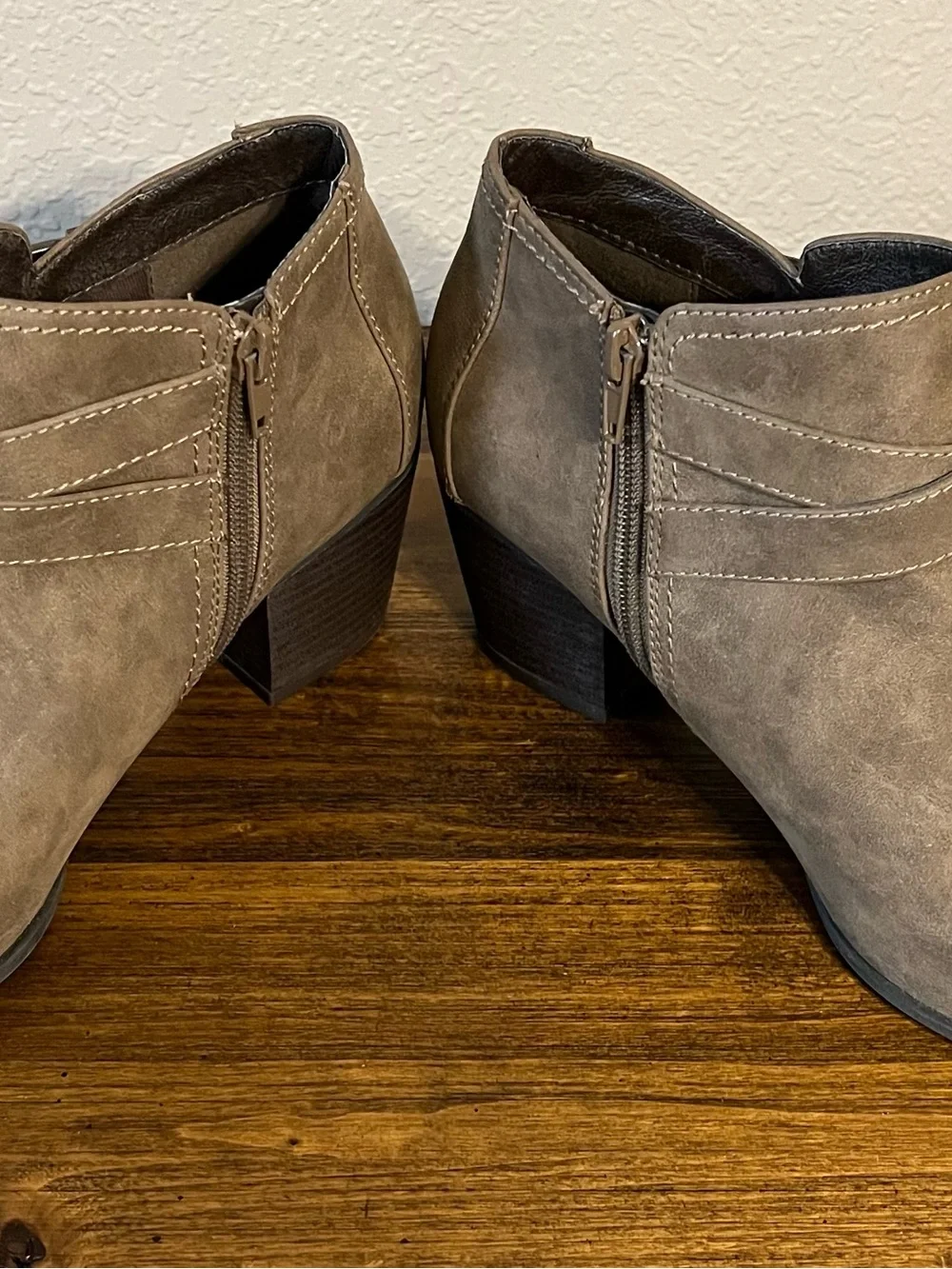 Indigo gently used